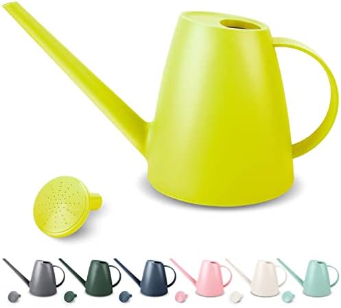 0.48 Gallon Watering Can, Watering Can Indoor Plants, Small Water Can