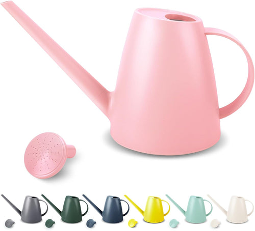 0.48 Gallon Watering Can, Watering Can Indoor Plants, Small Water Can