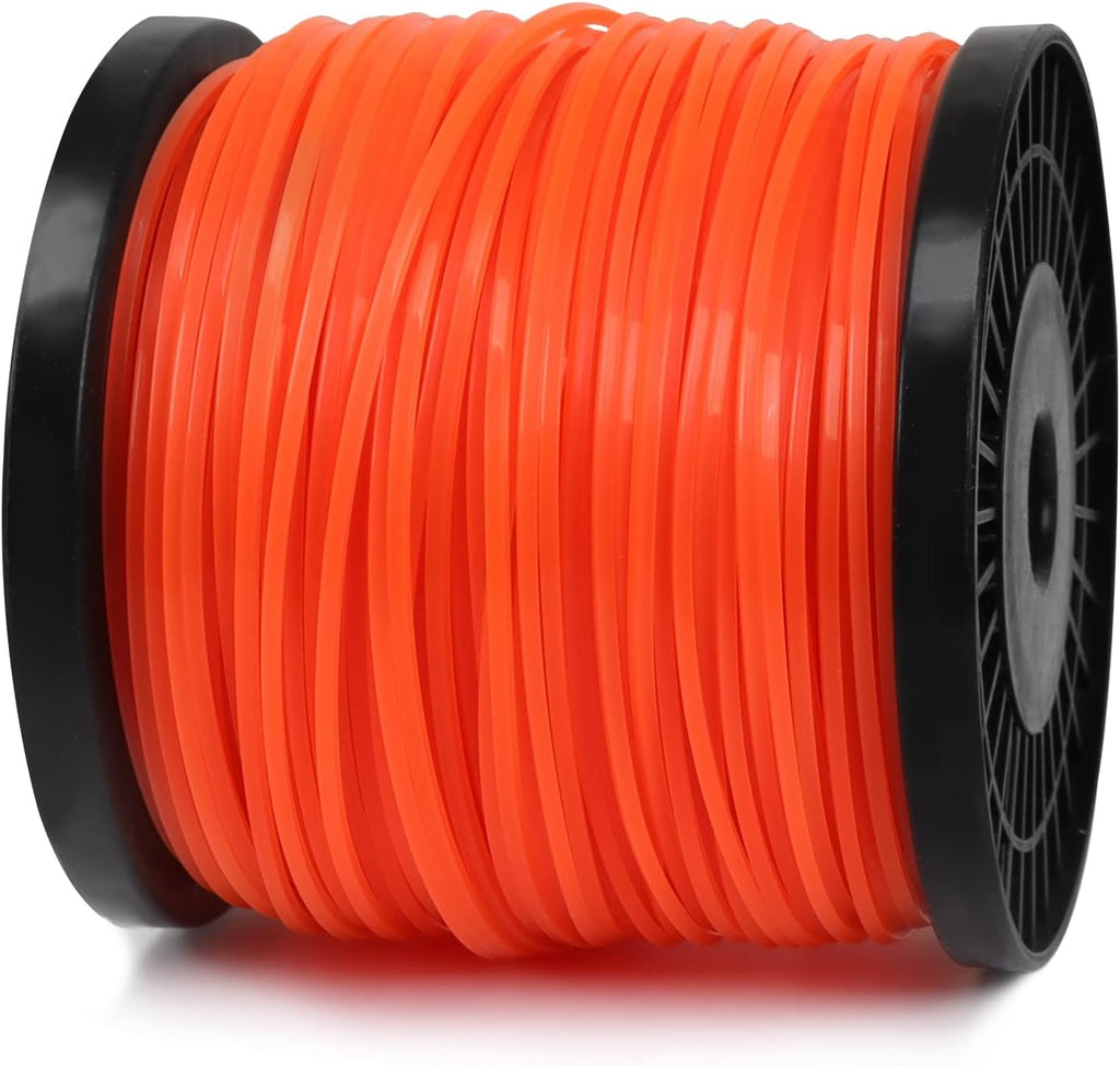 .065" Weed Eater String 820FT x 1.2LB Round String Trimmer Line